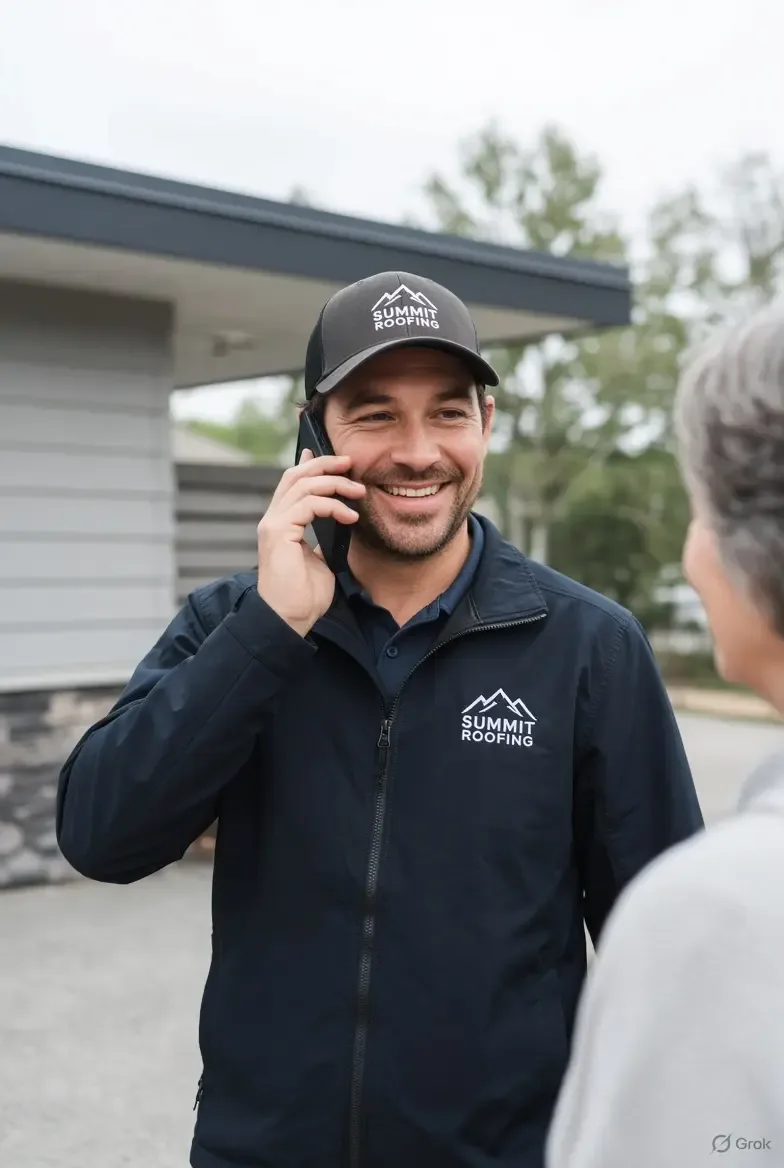 Flat Roof Leak Repair Fairfax, OK FAQs